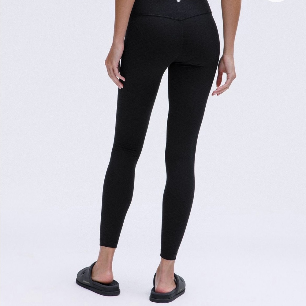 lululemon athletica Black Leggings - Picture 7 of 8